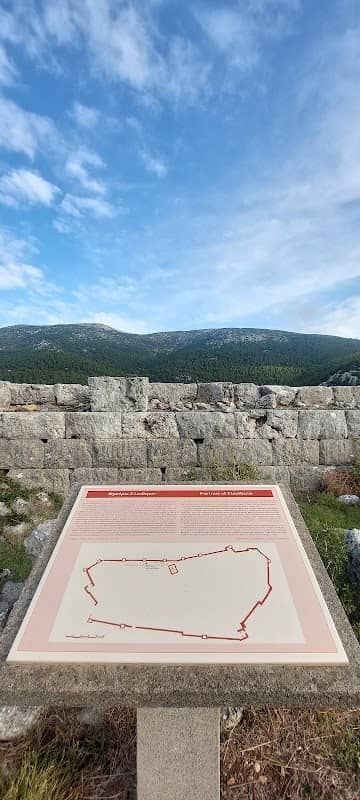 Αρχαίος Χώρος Ελευθερών - Image 2