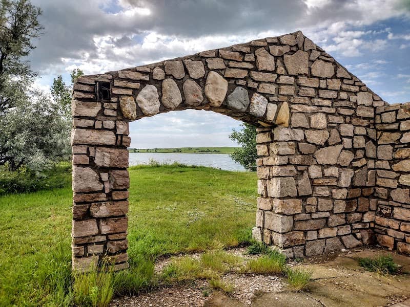 Bear Butte State Park Lake Unit - Image 1