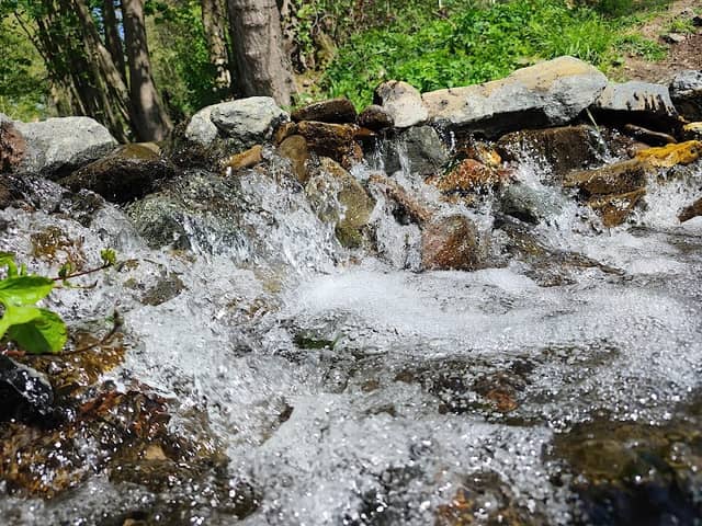 Troll Wasserfall - Image 1