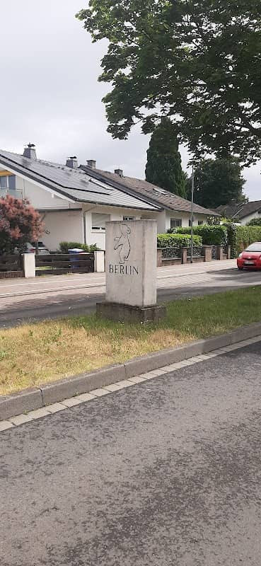 Berlin Memorial - Image 1