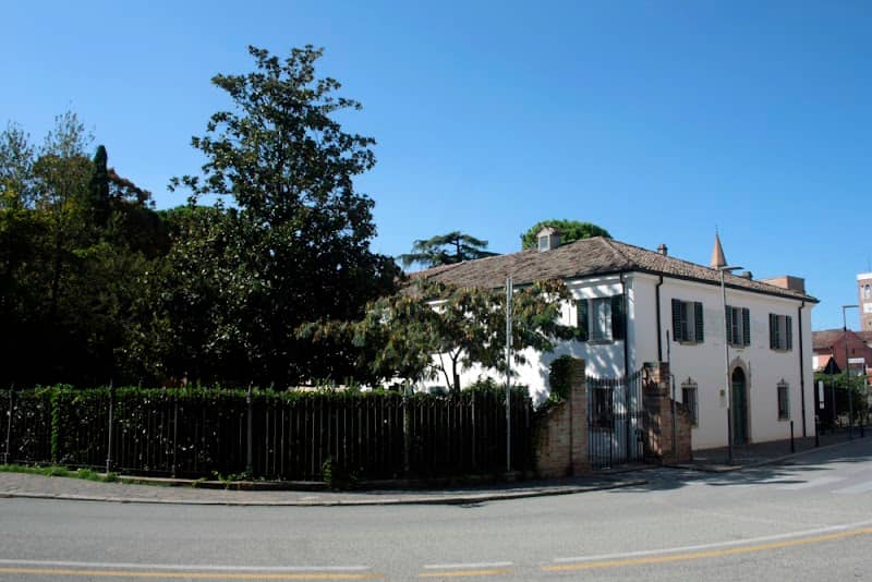 Pascoli House Museum - Image 1