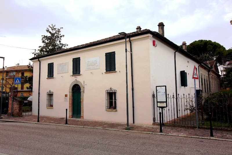 Pascoli House Museum - Image 2