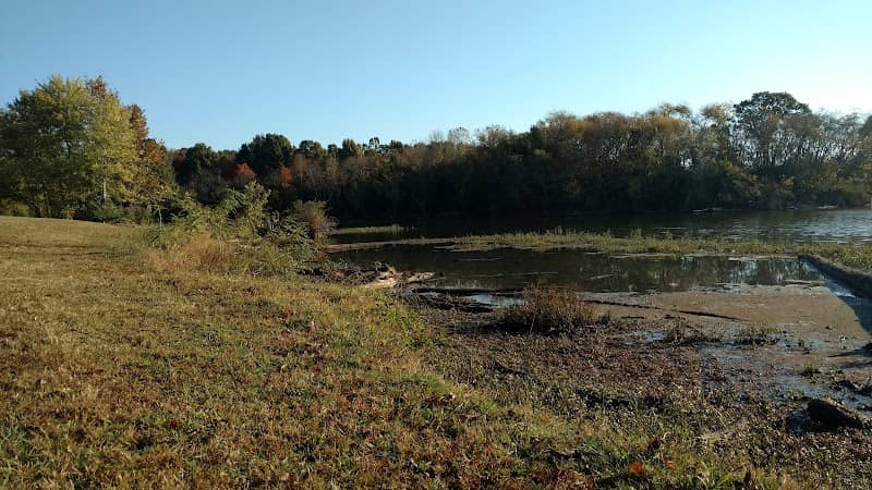 Station Camp Creek - Image 3