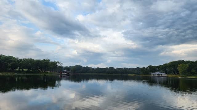 Lake Athens - Image 2