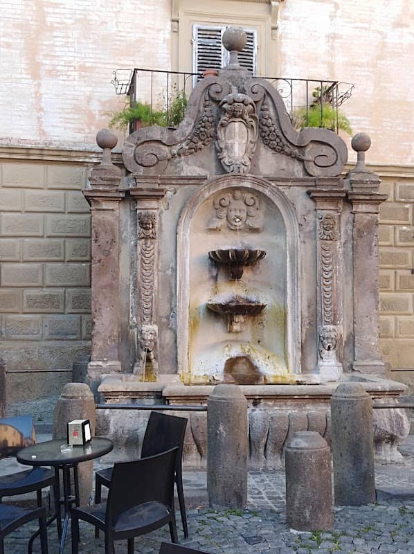 Fontana di Montascide - Image 1