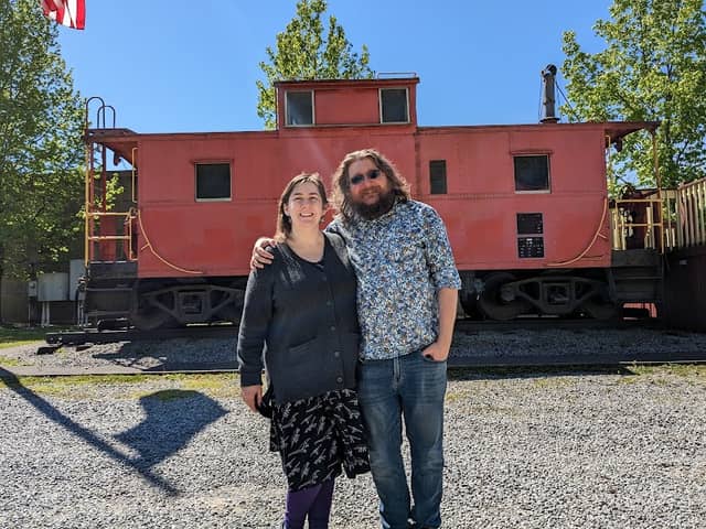 Matewan Depot - Image 2