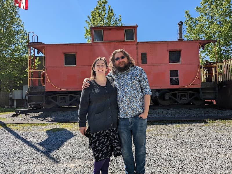 Matewan Depot - Image 2