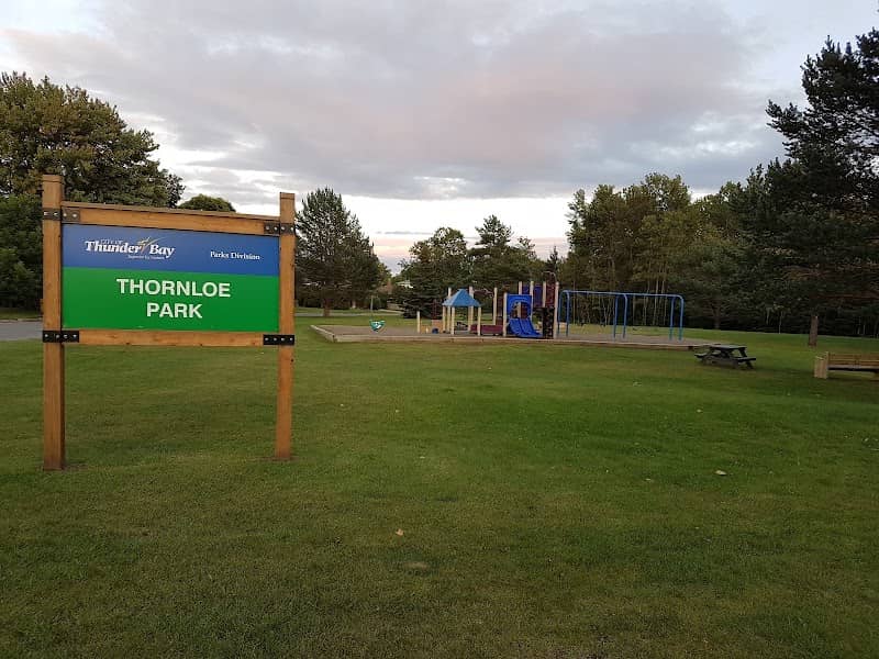 Thornloe Park - Image 1