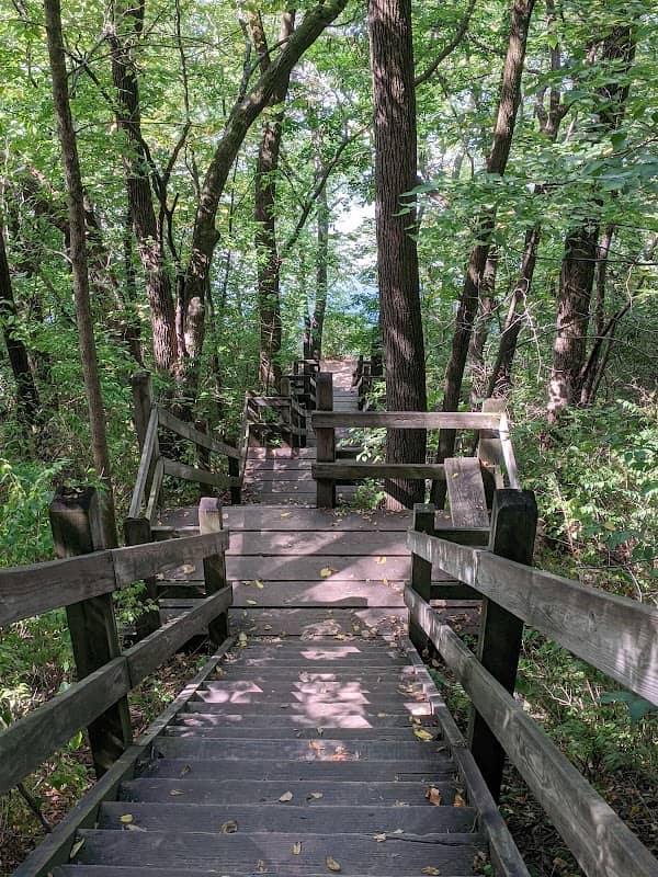 Lowden State Park - Image 1