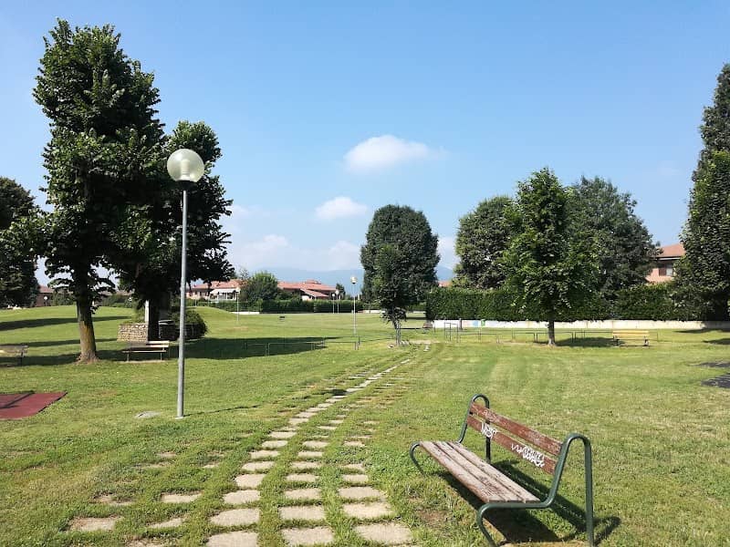 Castle Park - Image 1
