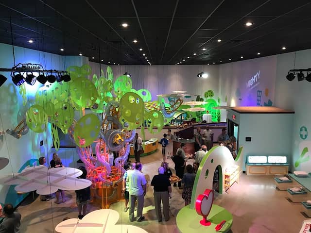 Mighty Children's Museum - Image 1