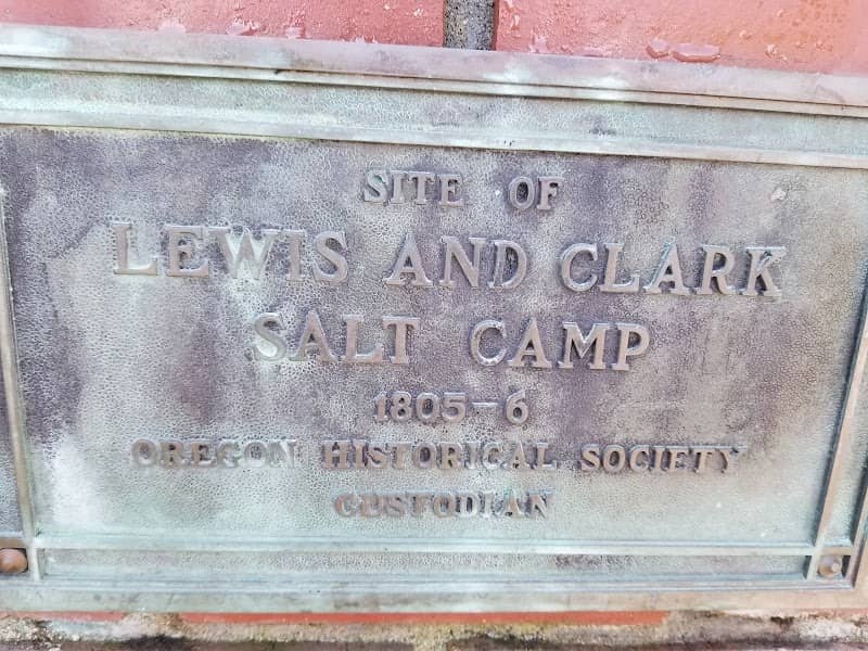 The Lewis & Clark Salt Works - Image 2