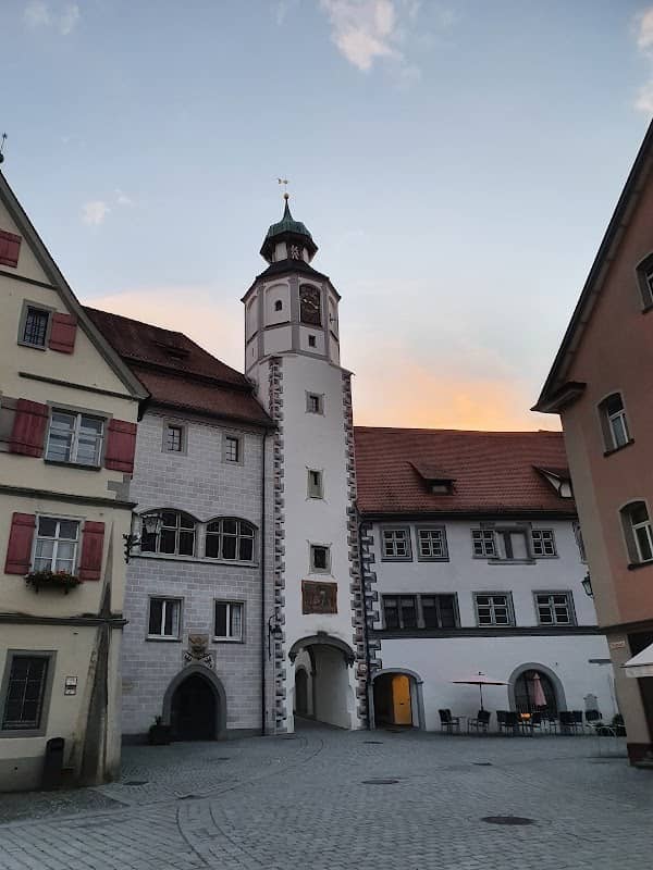 Ratloch - Image 1