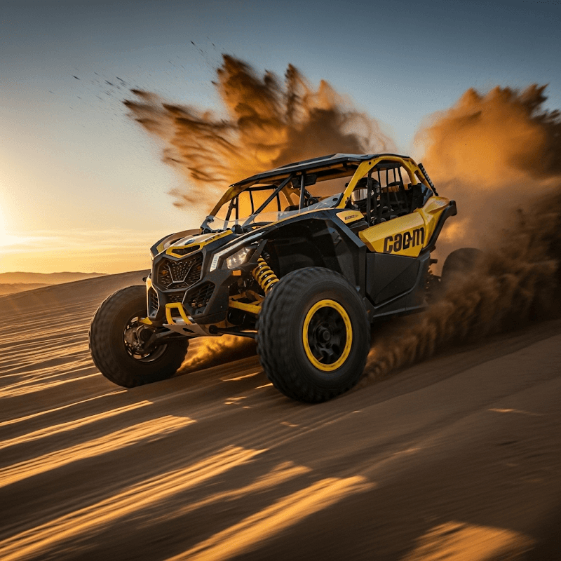 Buggy Dubai Online - Image 3