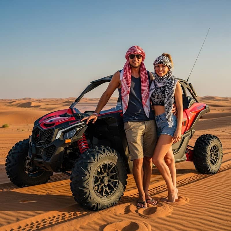 Buggy Dubai Online - Image 5