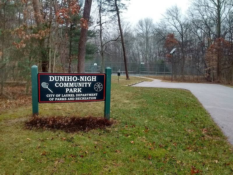 Duniho-Nigh Community Park - Image 2