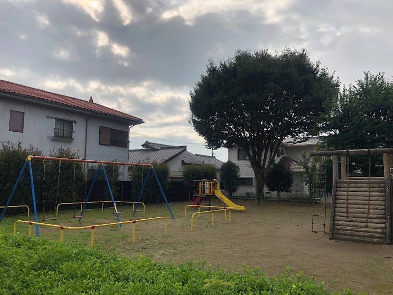 Kashiwa Park - Image 2