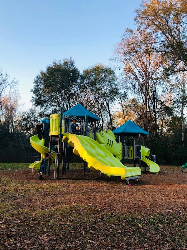 Matthews Street Park - Image 3