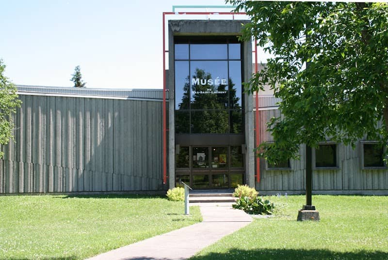 Musée du Bas-Saint-Laurent - Image 1