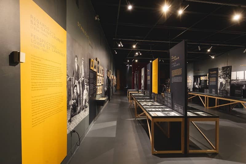 Musée du Bas-Saint-Laurent - Image 2
