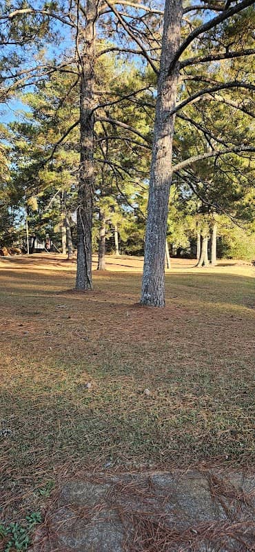 Pelham Heights Park - Image 1