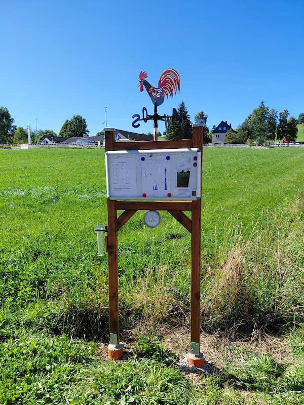 Wetterstation Neudorf - Image 1