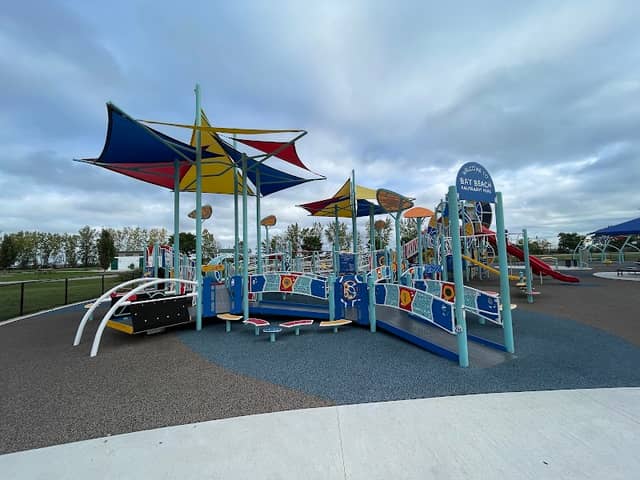 Bay Beach Park - Image 2