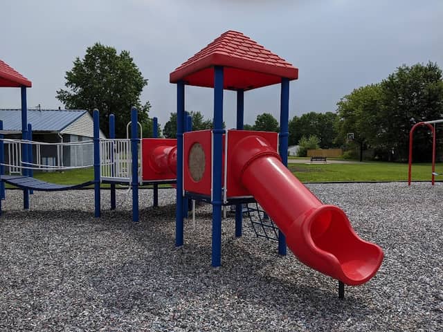 Hound Hollow Dog Park @ North Park - Image 1