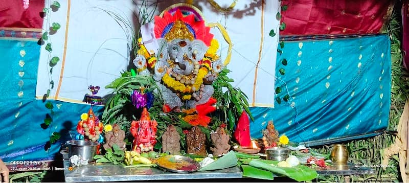 Yenugu Tuni Village - Image 1