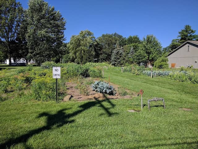 Plum Street City Garden Plots - Image 2