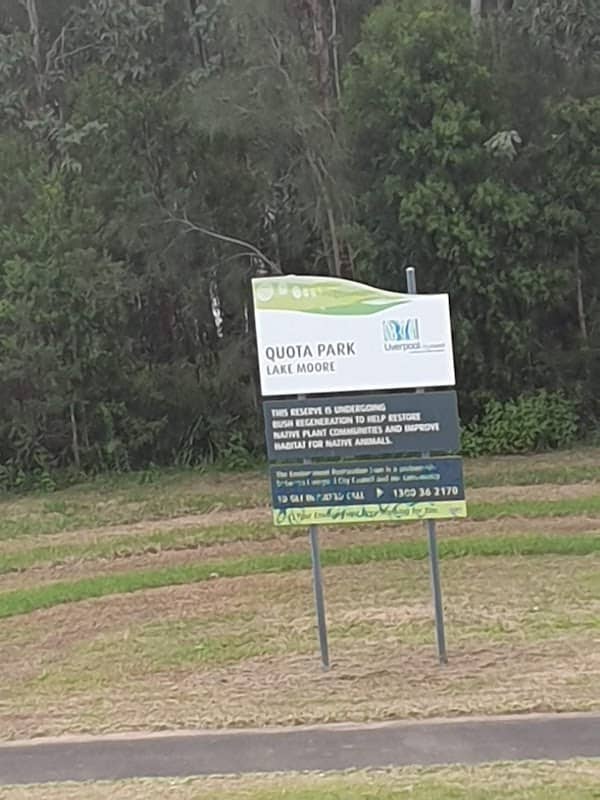 Thomas Moore Park - Image 1