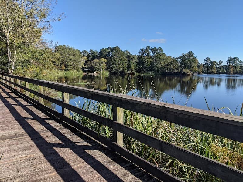 Taw Caw Creek Park - Image 2