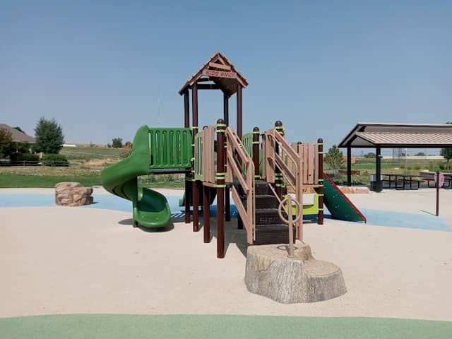 Poudre Heights Park - Image 2