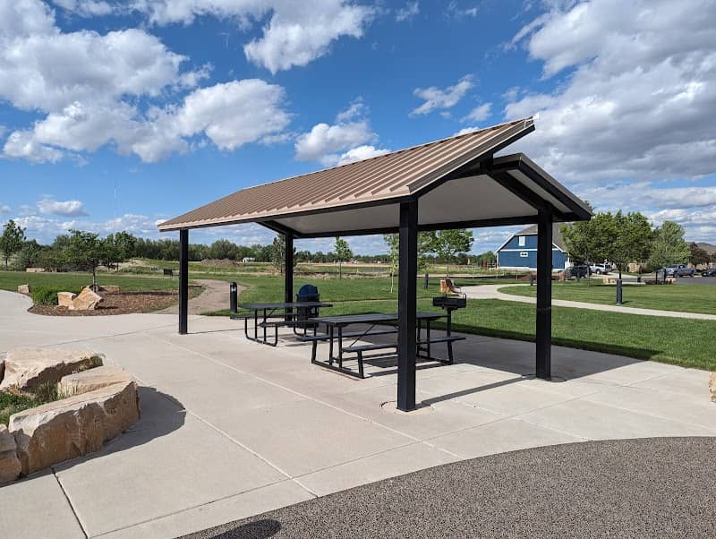 Poudre Heights Park - Image 1
