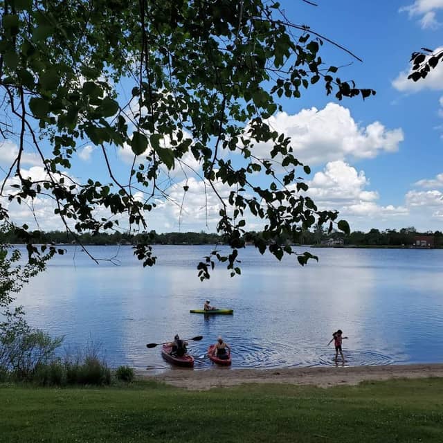 Lake Lenape Park West - Image 2