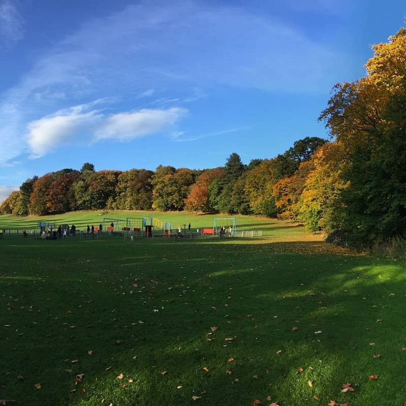 Aireville Park - Image 1