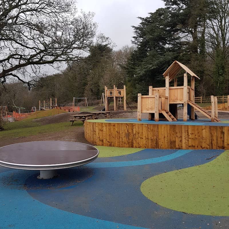 Aireville Park - Image 2