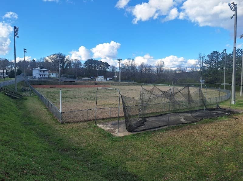 City of Graysville Baseball Diamonds 3 and 4 - Image 2