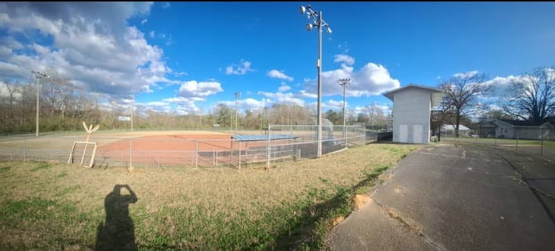 City of Graysville Baseball Diamonds 3 and 4 - Image 1