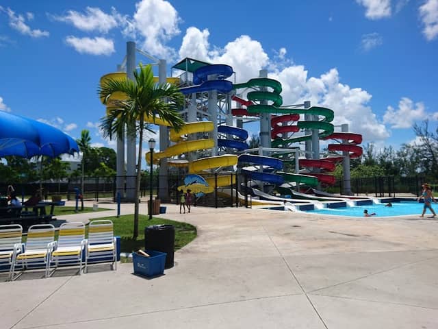 C.B. Smith Park - Image 2
