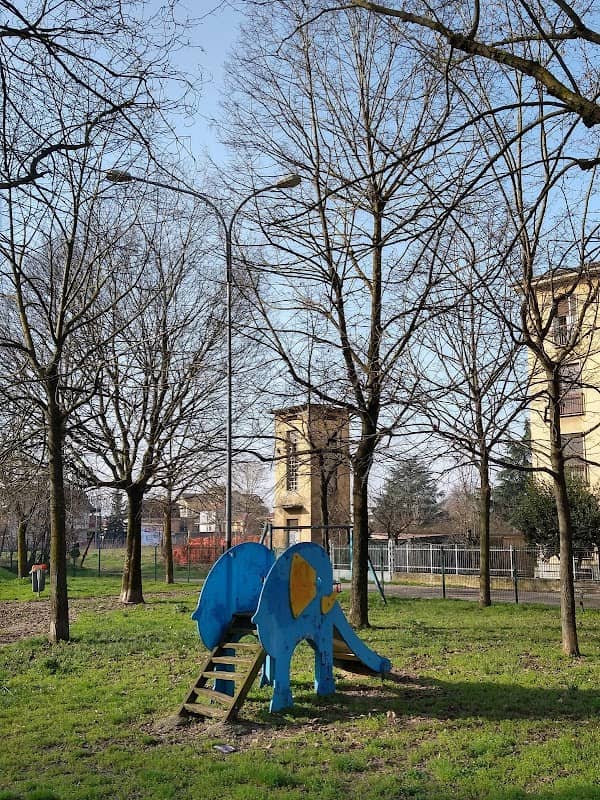 Parco Pubblico - Image 1