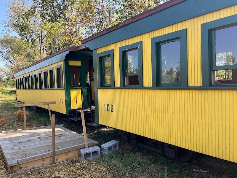 Mohawk Valley Heritage Railroad - Image 1
