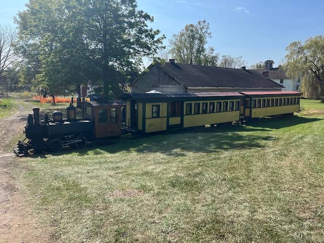 Mohawk Valley Heritage Railroad - Image 2