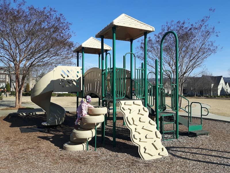 Park at Ross Bridge - Image 1