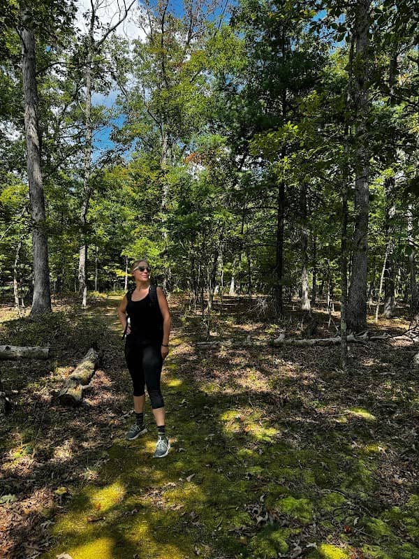 Twin Oaks Trail - Image 1