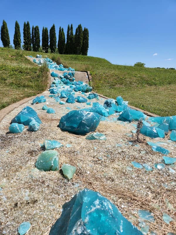 River Of Glass - Image 1
