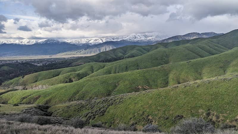 Crafton Hills Trailhead - Image 1