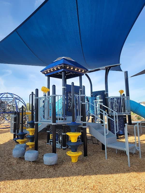 Exploration Park - Image 1