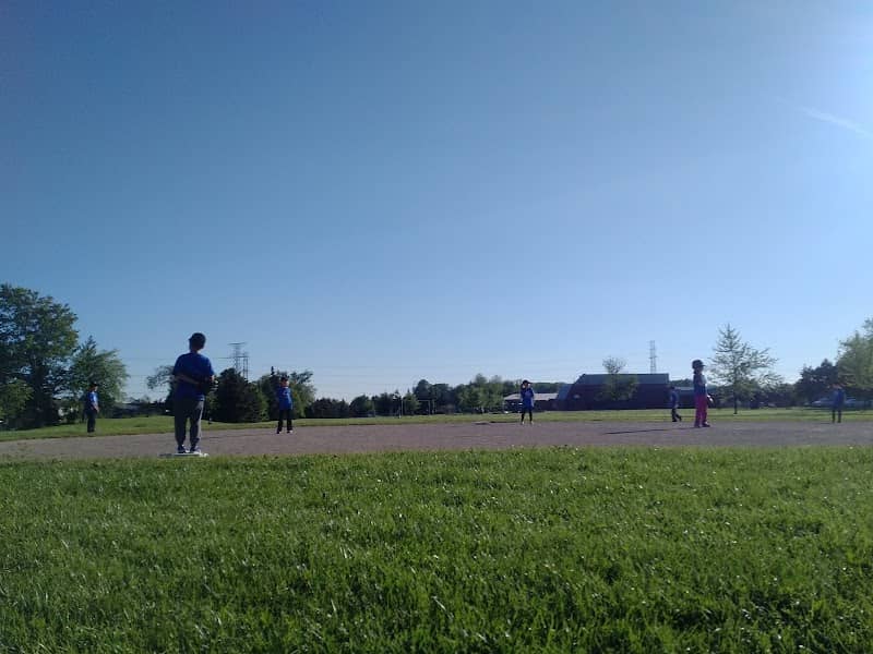 Rolling Meadows Park - Image 1
