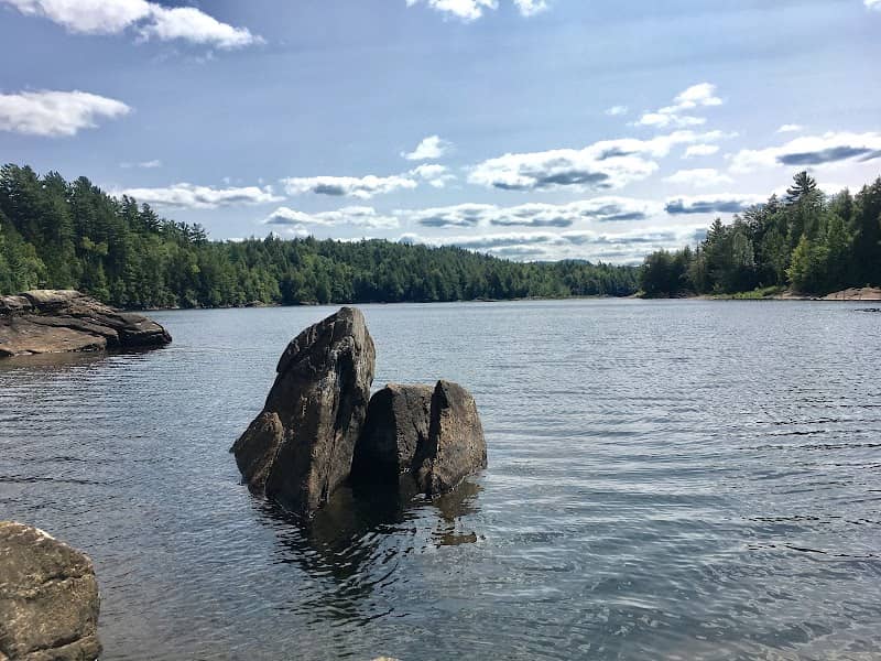Blueberry Island - Image 1
